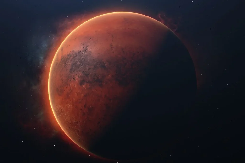 El rover Perseverance de la NASA detecta actividad eléctrica y rayos en el planeta rojo