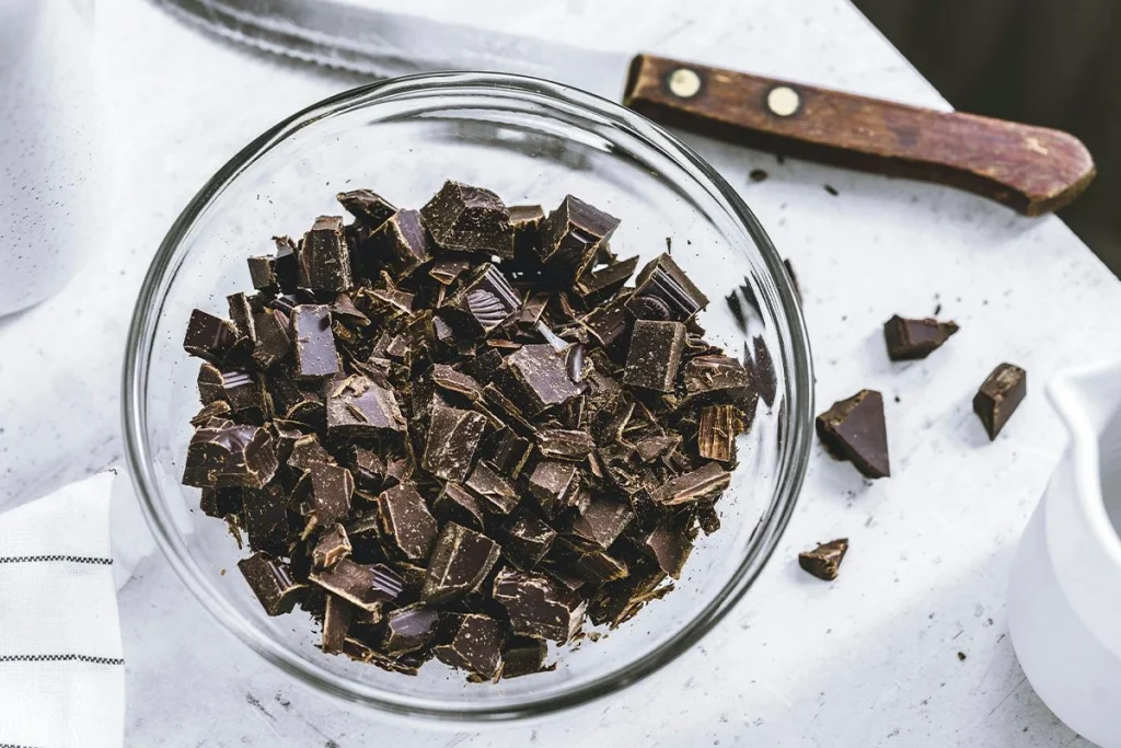 El secreto de la longevidad podría estar en los antioxidantes únicos del chocolate negro