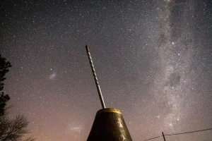 El telescopio James Webb descubre un océano oculto bajo la superficie de este planeta