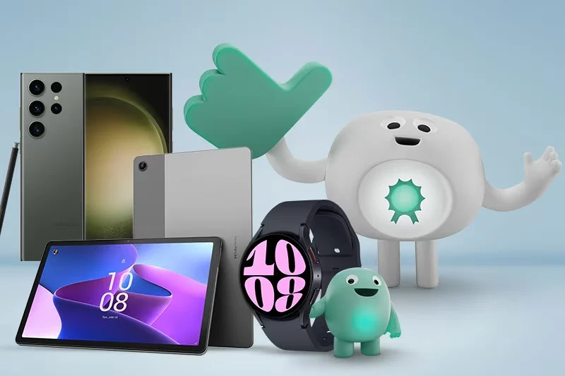 El top 5 de gangas tecnológicas reacondicionadas