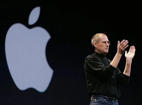 Steve Jobs, el maestro del giro lingüístico, del “lo siento” al “gracias” | Fuente: Europa Press Steve Jobs, el maestro del giro lingüístico, del “lo siento” al “gracias”