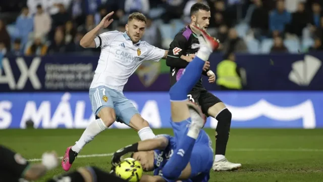 Enero traerá refuerzos al Real Zaragoza y respaldo firme del grupo inversor