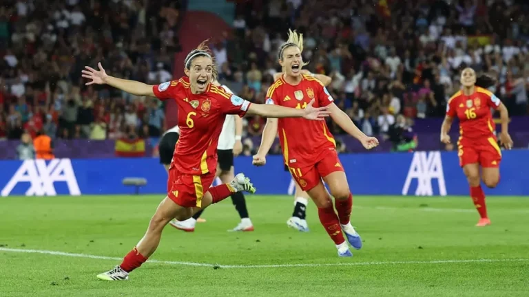 España busca otra noche histórica para el fútbol femenino: claves de una final de Nations League explosiva ante Alemania