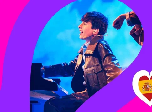 España en Eurovisión Junior: ¿última participación? | Fuente: RTVE España en Eurovisión Junior: ¿última participación?