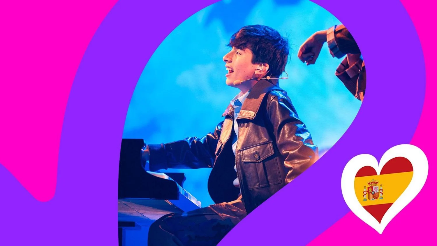España en Eurovisión Junior: ¿última participación? | Fuente: RTVE España en Eurovisión Junior: ¿última participación?