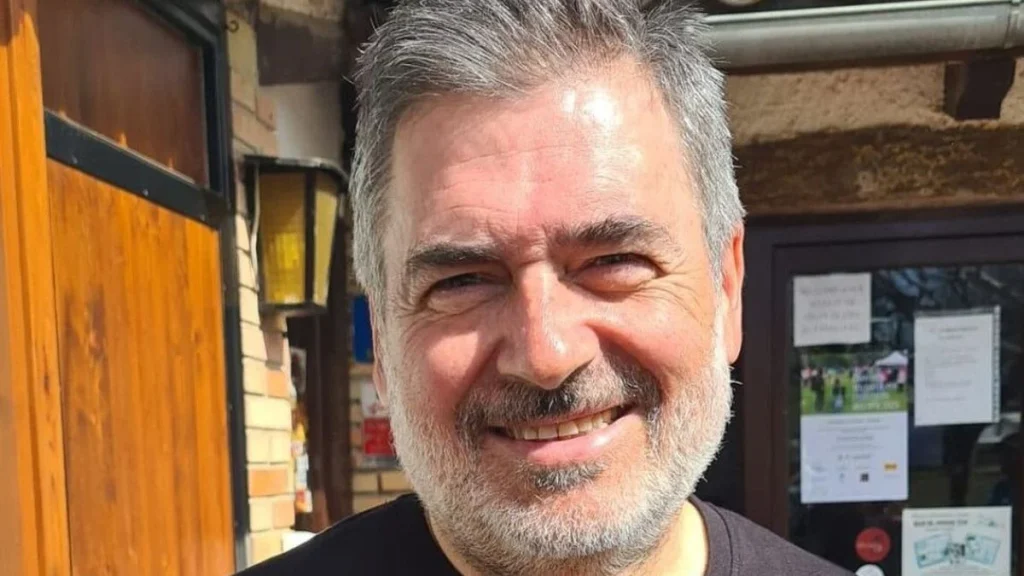 Eudald Dom¿nech i Riera