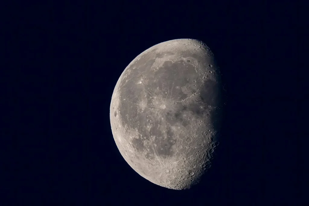 Europa apuesta por la conquista de la Luna con el lanzamiento del aterrizador Argonaut para 2030