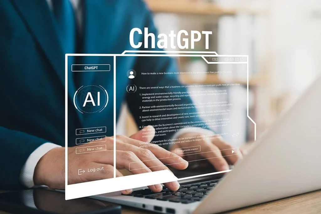 Experto en IA revela el prompt universal de ChatGPT que resuelve cualquier pregunta: "Es demasiado efectivo" 1 Experto en IA comparte el prompt definitivo de ChatGPT capaz de resolver cualquier consulta con precisión