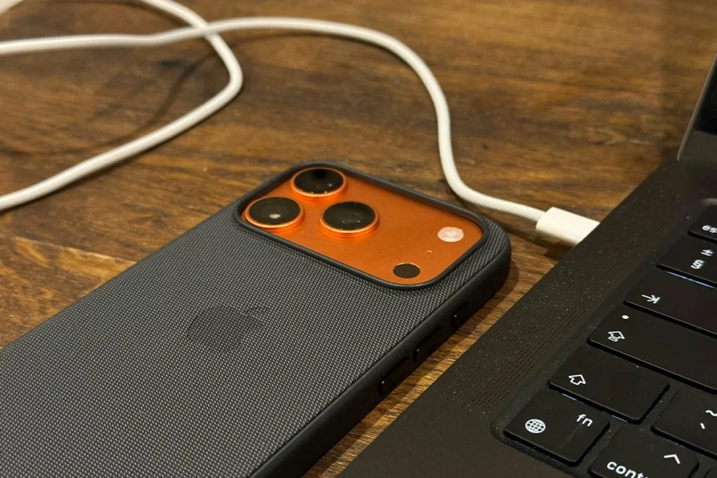 Expertos revelan cómo cuidar la batería del móvil aplicando la regla de la ventana de oro