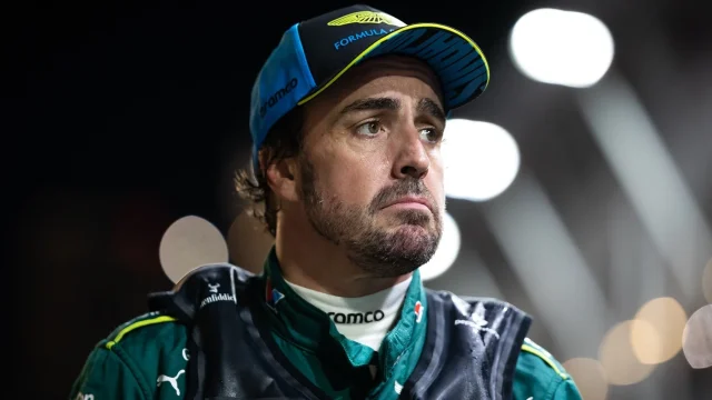 La F1 en España, cuesta abajo y sin frenos: las audiencias no aceleran y los datos de DAZN son descorazonadores