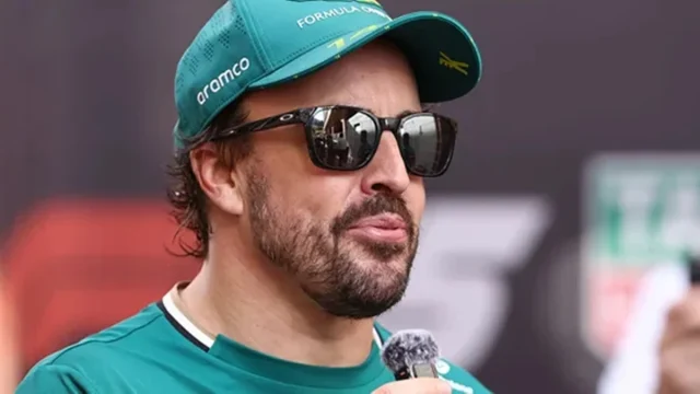 Fernando Alonso señala 2026 como el año del gran salto de Aston Martin