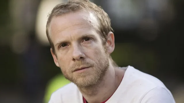 Qué fue de Fernando Ramallo, el chico tímido de ‘La buena vida’ que se descolgó del gran cine español