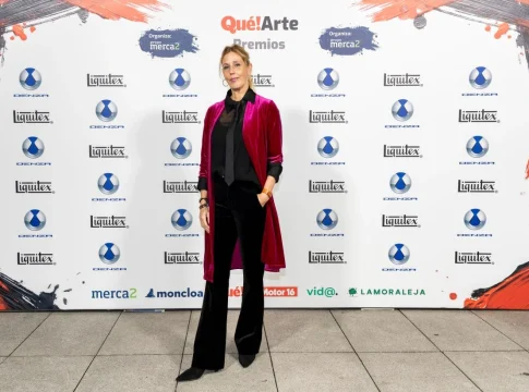 Lola Chanero de la Galería Casa de Vacas Lola Chanero de la Galería Casa de Vacas