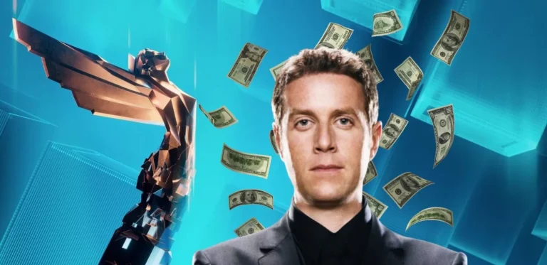 El negocio de The Game Awards, 'los Oscar de los videojuegos' donde lo que menos importa son los premios