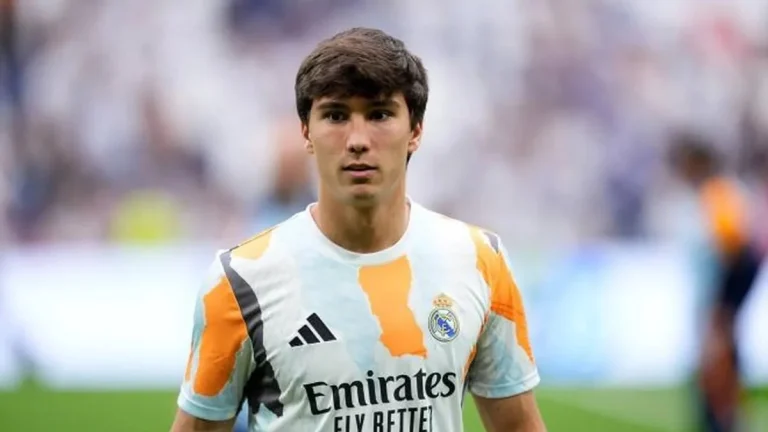 Gonzalo García enamora a la Bundesliga