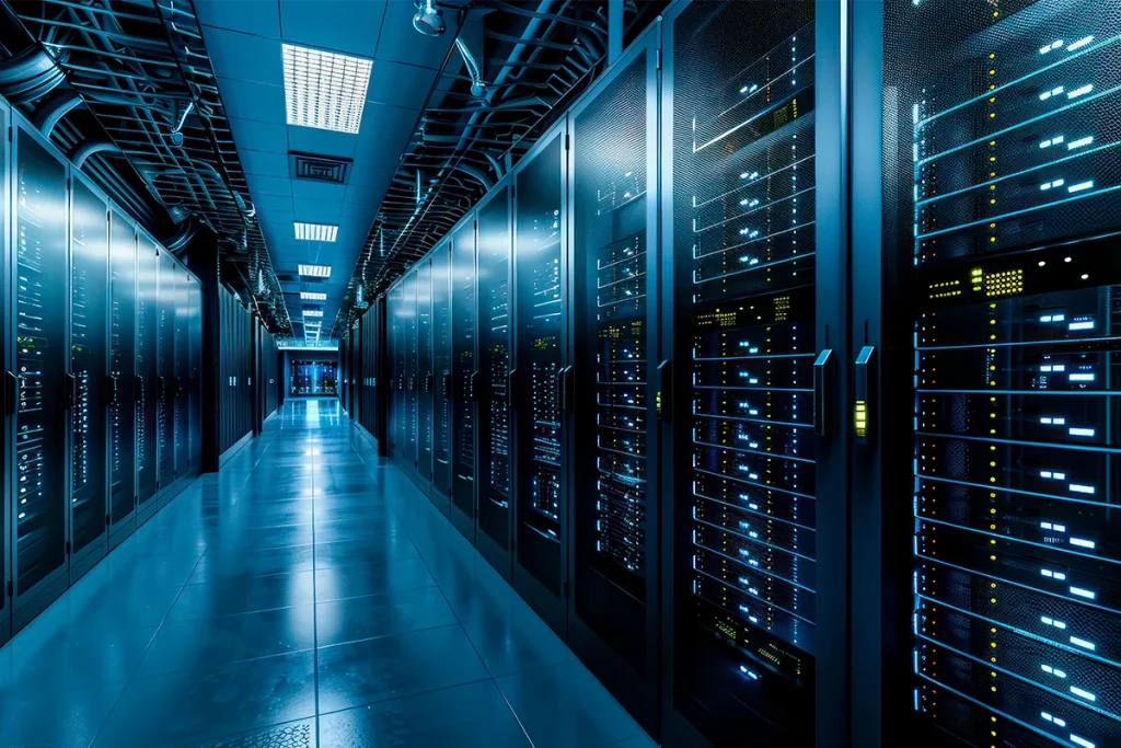 Google innova al proponer usar el Sol como fuente de energía para sistemas de IA avanzados