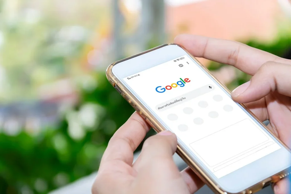 Google cambia para siempre: esta nueva pestaña transformará tus resultados de búsqueda 2 Google innova con una pestaña inédita que mejora significativamente cómo ves tus búsquedas