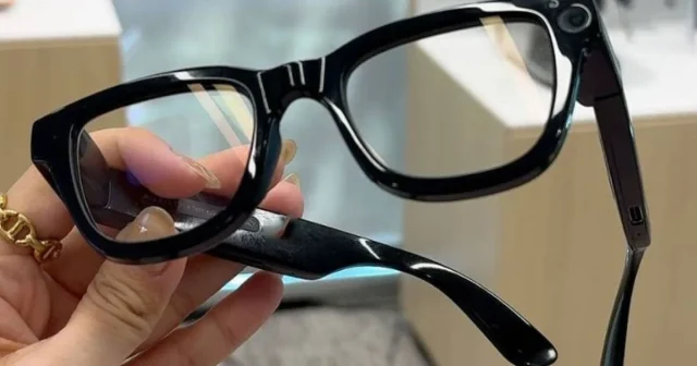 Google lanzará sus gafas inteligentes con Gemini en 2026, el dispositivo que busca reinventar la realidad aumentada