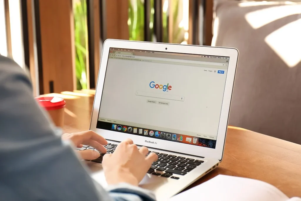 Google cambia para siempre: esta nueva pestaña transformará tus resultados de búsqueda 3 Google revoluciona sus resultados de búsqueda con una nueva pestaña que transforma la experiencia del usuario