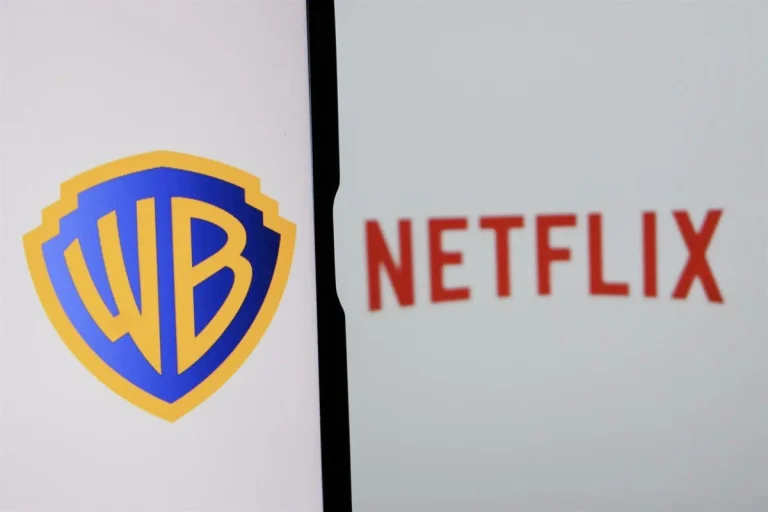 HBO, Harry Potter y DC Comics, en el centro de la batalla entre Netflix y Paramount por Warner