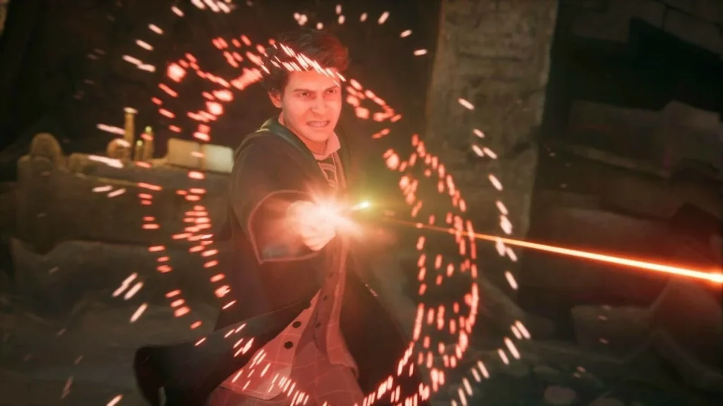 La varita mágica de Epic Games “regala” Hogwarts Legacy por tiempo limitado, ¿cómo puedes descargarlo? 1 Sumérgete en una Hogwarts Legacy del siglo XIX