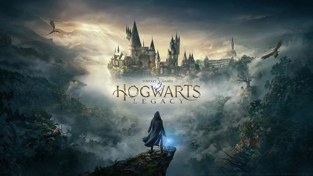 La varita mágica de Epic Games “regala” Hogwarts Legacy por tiempo limitado, ¿cómo puedes descargarlo? 2 Tu legado, tu camino: personalización y progresión