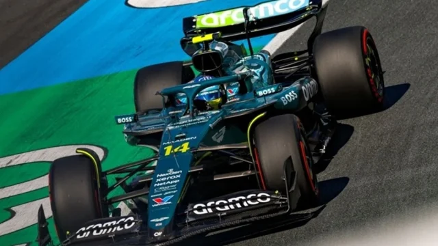 Honda impulsa a Alonso hacia un futuro prometedor: "Estamos a las puertas de algo muy especial"