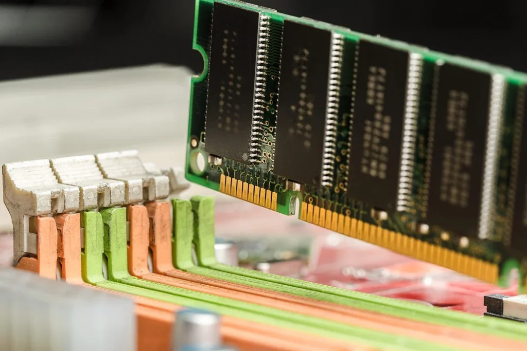 Investigadores trabajan en una futura memoria RAM creada a partir de hongos que podría dejar atrás al silicio 2 Hongos como base para futura RAM_ científicos trabajan en una alternativa biodegradable al silicio