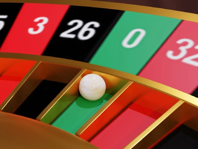 Cómo aumentar tus probabilidades en la ruleta
