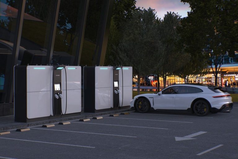 XCharge consolida su expansión internacional durante 2025
