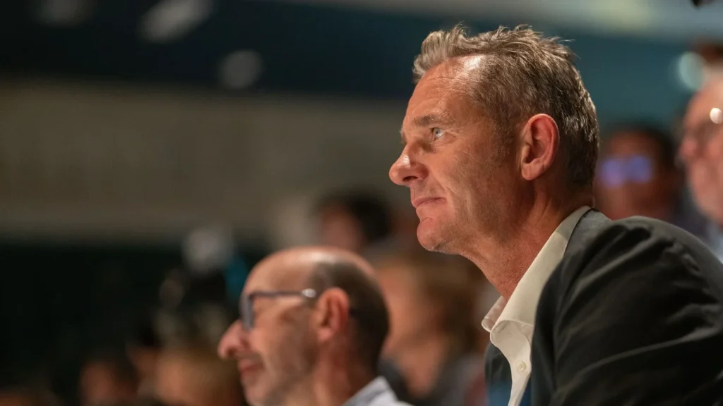 Iñaki Urdangarin: "Materialmente lo perdí prácticamente todo y a uno de los grandes amores de mi vida que es Cristina”