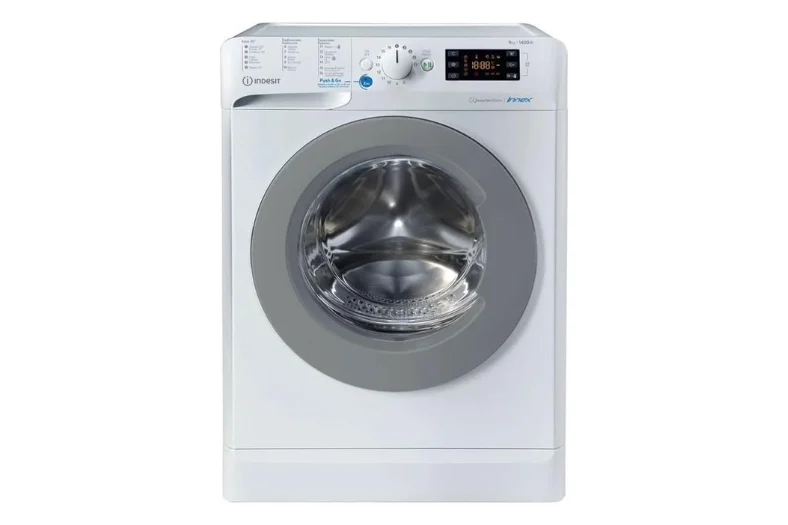 Indesit BWE91496XWSSPTN
