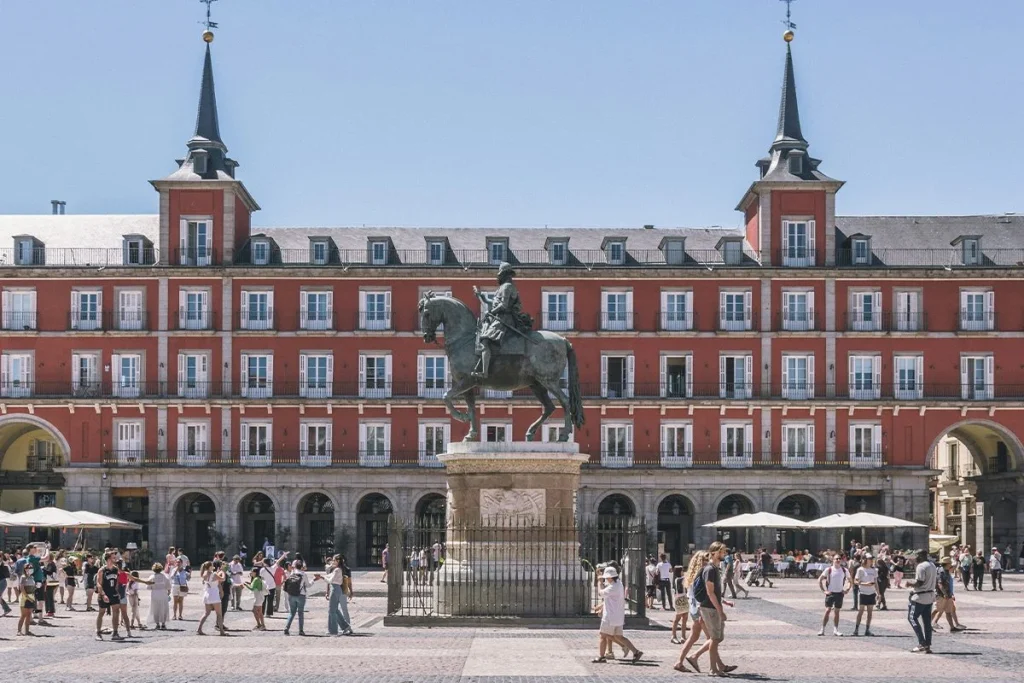 Informe de la NASA alerta sobre ciudades en España que podrían quedar deshabitadas por condiciones extremas