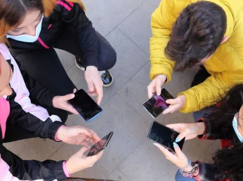 Inseguridad, bulos y una conversación cada vez más polarizada Inseguridad, bulos y una conversación cada vez más polarizada