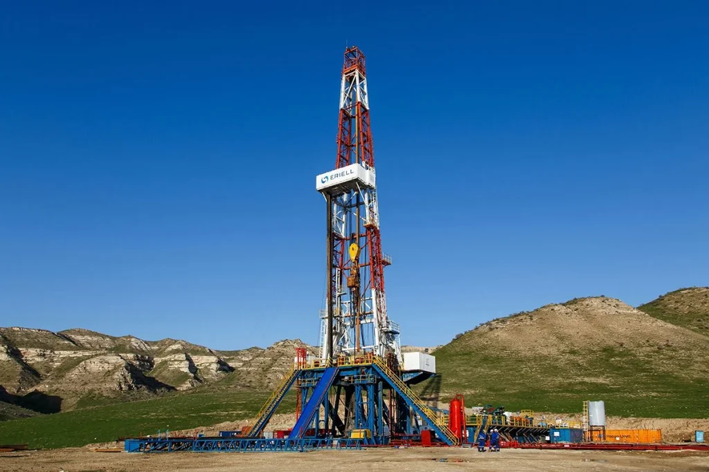 Investigación subterránea en China logra llegar a 700 metros con objetivos físicos revolucionarios