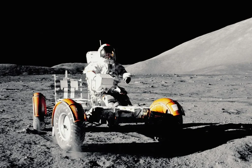 Investigadores de la NASA validan la existencia de rayos en Marte gracias a datos del Perseverance