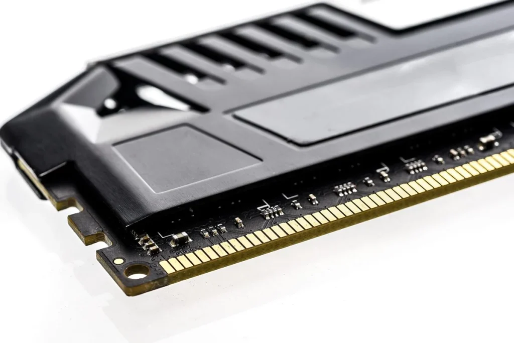 Investigadores trabajan en una futura memoria RAM creada a partir de hongos que podría dejar atrás al silicio 3 Investigadores desarrollan memoria RAM a partir de hongos que podría sustituir al silicio en el futuro