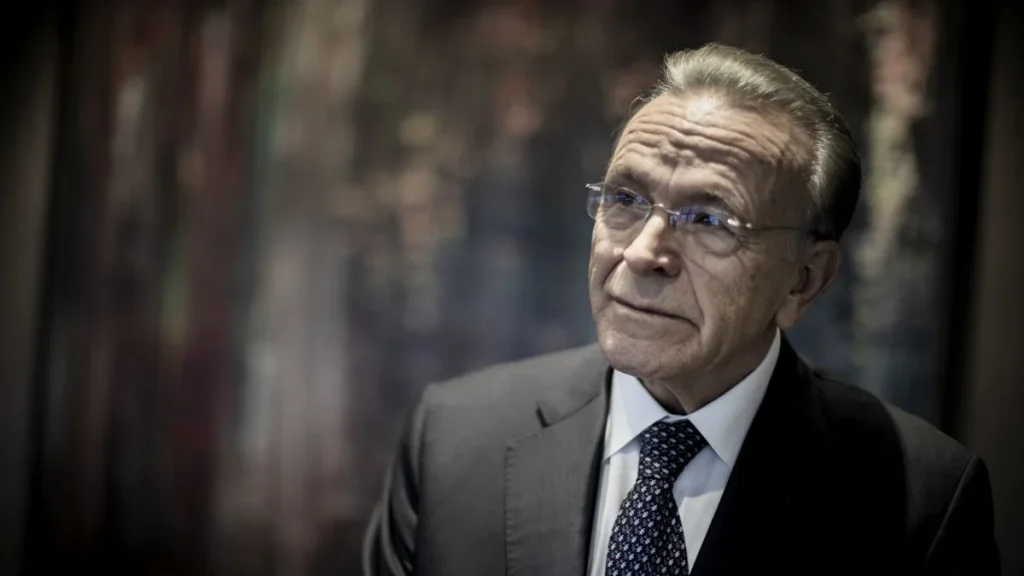 Las 25 personas más influyentes en el tercer sector en España en 2026 2 Isidoro Fain® 2