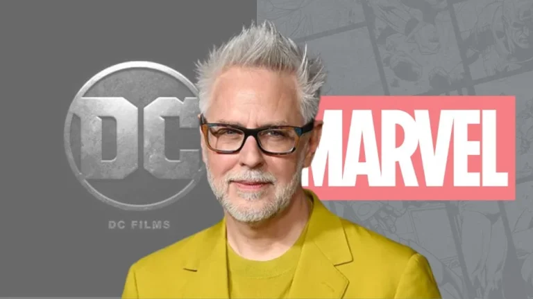 El efecto James Gunn revive a las bandas de rock clásico