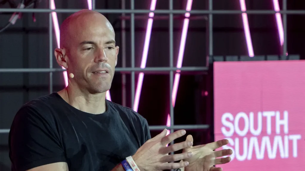 Juan de antonio cabify