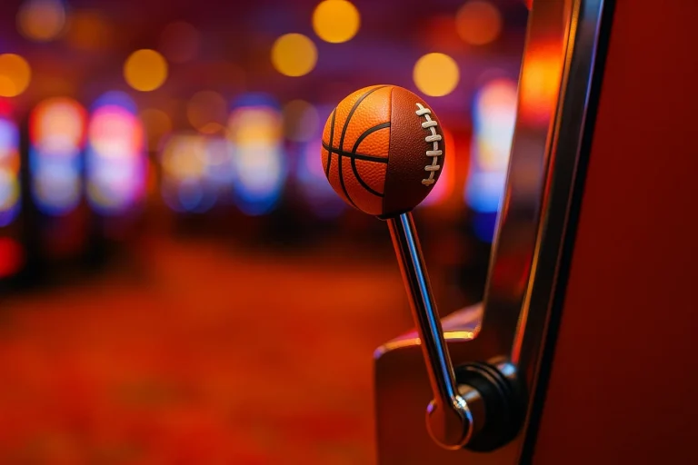 Millioner casino: Juegos de tragamonedas temáticos deportivos