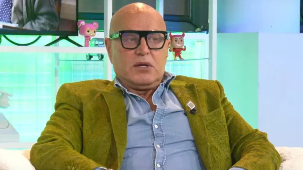 “No quiero sentirme humillado”: Kiko Matamoros se baja de 'No somos nadie' y revela cuáles son sus razones 1 Kiko Matamoros anuncia su decisión, alejada de los dramas