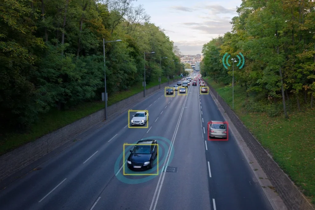 La IA ya pone multas en España: así puede sancionarte en Madrid y Barcelona sin que un agente te pare 3 La IA en España ya puede poner multas en Madrid y Barcelona sin necesidad de intervención de agentes
