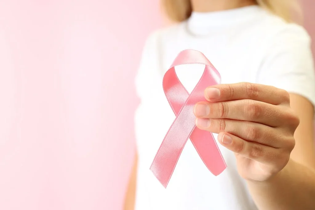 El algoritmo entrenado con 70.000 pacientes que promete anticipar el riesgo de cáncer de mama y ajustar las revisiones 3 La IA médica anticipa el riesgo de cáncer de mama y optimiza las revisiones periódicas