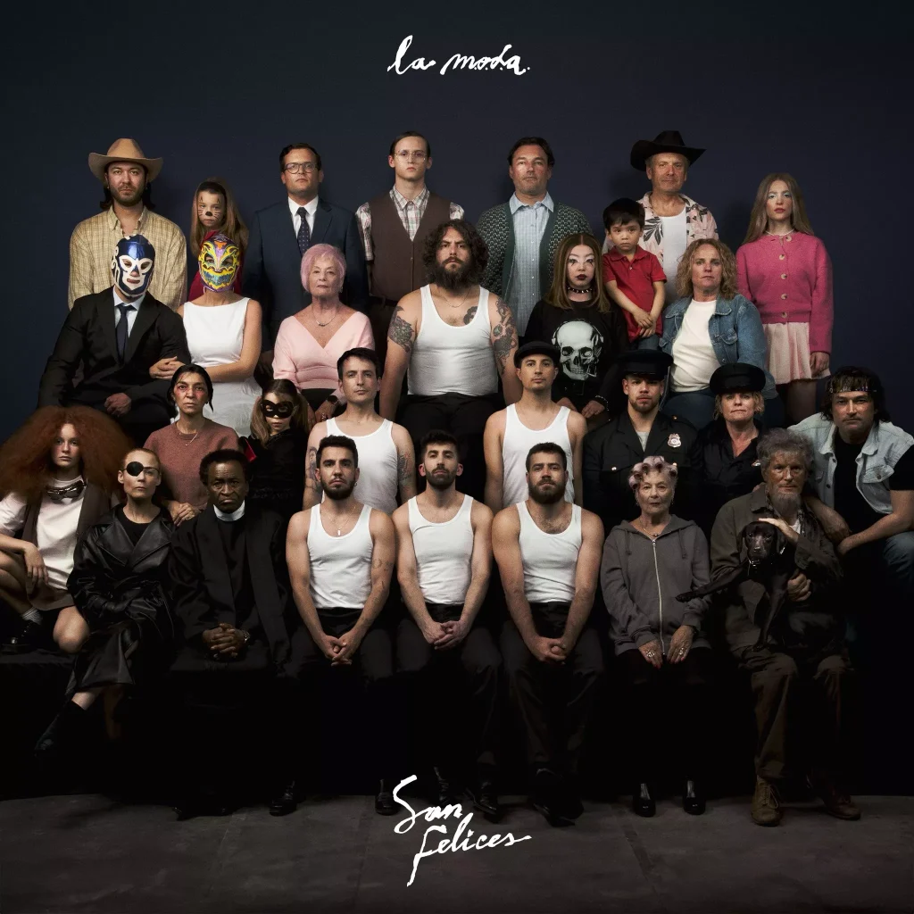 La Maravillosa Orquesta del Alcohol San Felices