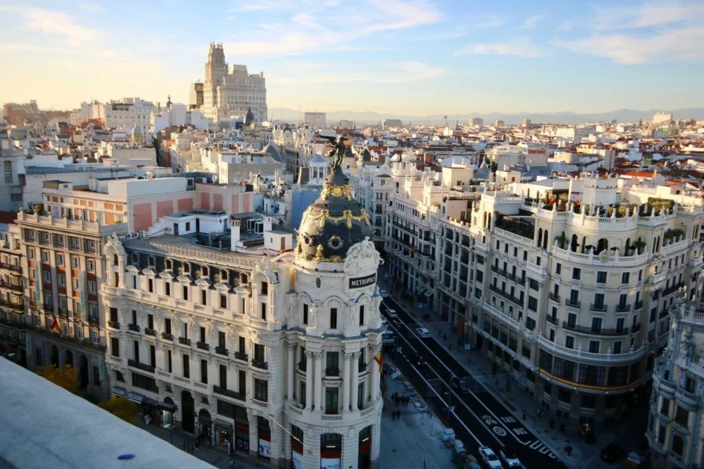 La NASA proyecta que varias ciudades españolas serán inhabitables en 30 años debido al cambio climático