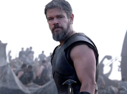 'La Odisea' de Christopher Nolan navega en las aguas furibundas del streaming 'La Odisea' de Christopher Nolan navega en las aguas furibundas del streaming