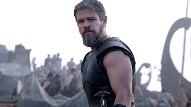 'La Odisea' de Christopher Nolan navega en las aguas furibundas del streaming