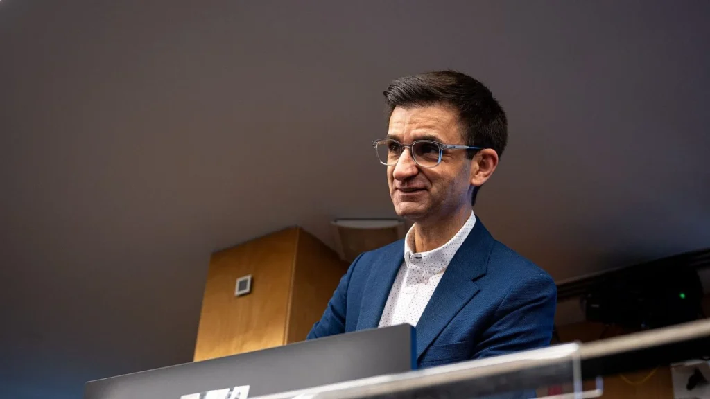 La acusación de impunidad y doble rasero