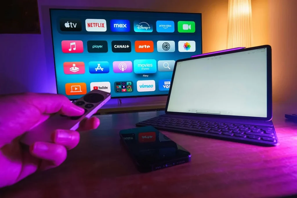 La adquisición de Warner por Netflix transforma el futuro del servicio y catálogo de HBO